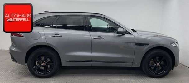 Jaguar F-Pace P400e AWD 297 kW image number 2