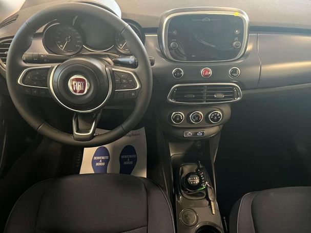 Fiat 500X 1.0 88 kW image number 8