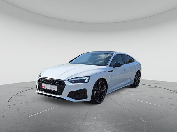 Audi A5 50 TDI S-line Sportback 210 kW image number 1