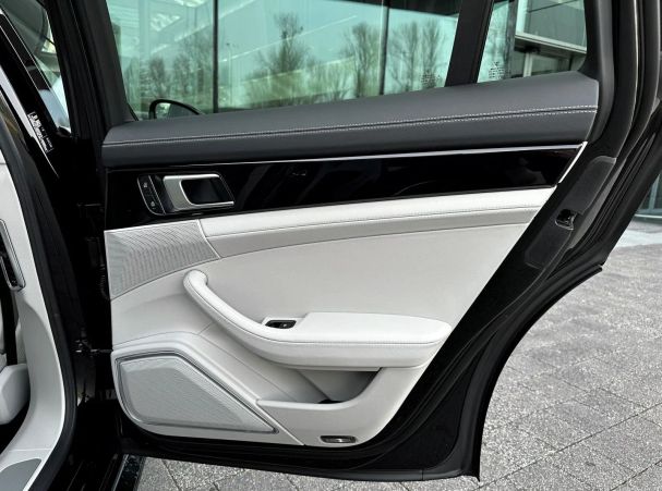 Porsche Panamera 243 kW image number 27