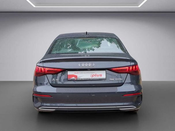 Audi A3 35 TFSIe S tronic 110 kW image number 3