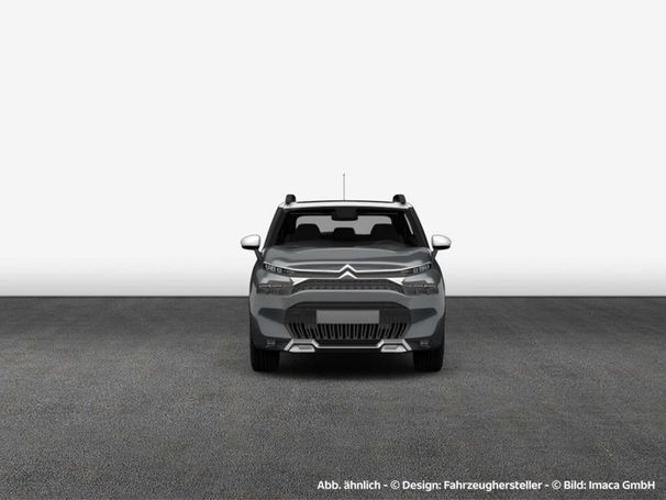 Citroen C3 Aircross PureTech 130 Shine Pack EAT6 96 kW image number 2