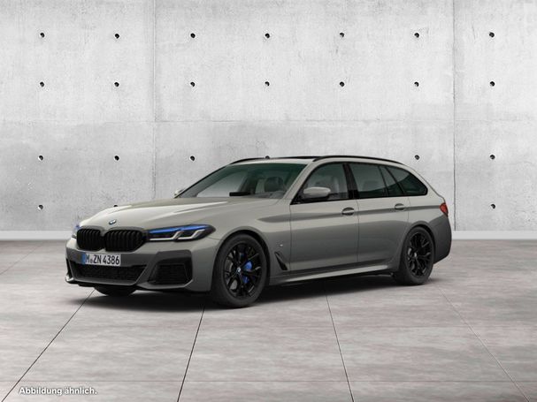 BMW 530d Touring xDrive 210 kW image number 1