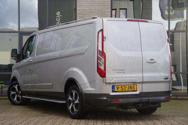 Ford Transit Custom L2 2.0 TDCi 125 kW image number 24