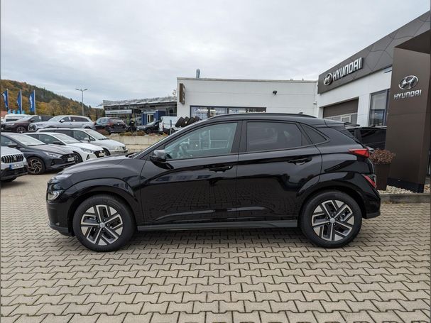 Hyundai Kona Elektro 100 kW image number 9