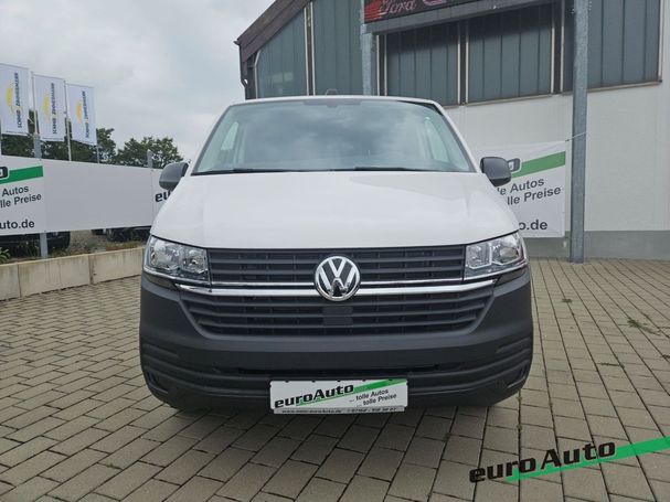 Volkswagen T6 Transporter 81 kW image number 8