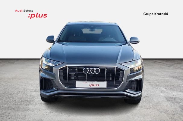 Audi Q8 250 kW image number 3