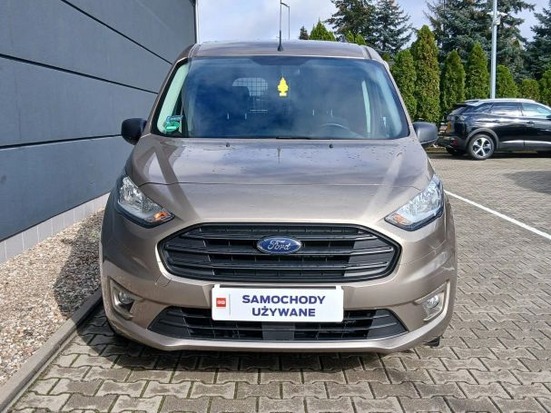 Ford Transit Connect 88 kW image number 5