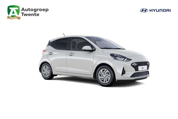 Hyundai i10 1.0 46 kW image number 5