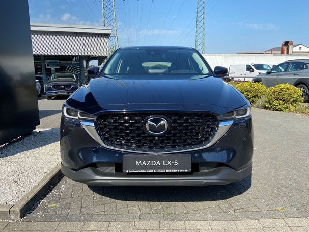 Mazda CX-5 SKYACTIV-G 194 143 kW image number 2