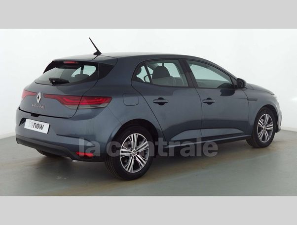 Renault Megane 103 kW image number 23