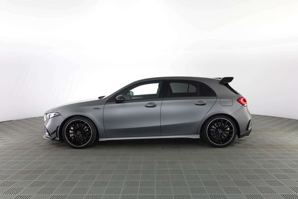 Mercedes-Benz A 35 AMG 4Matic 225 kW image number 6