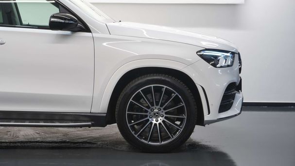 Mercedes-Benz GLE 350 de PHEV 4Matic 235 kW image number 5