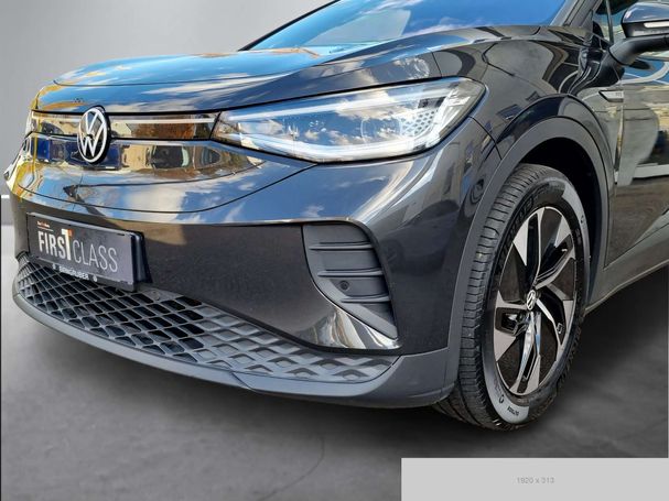 Volkswagen ID.4 150 kW image number 5