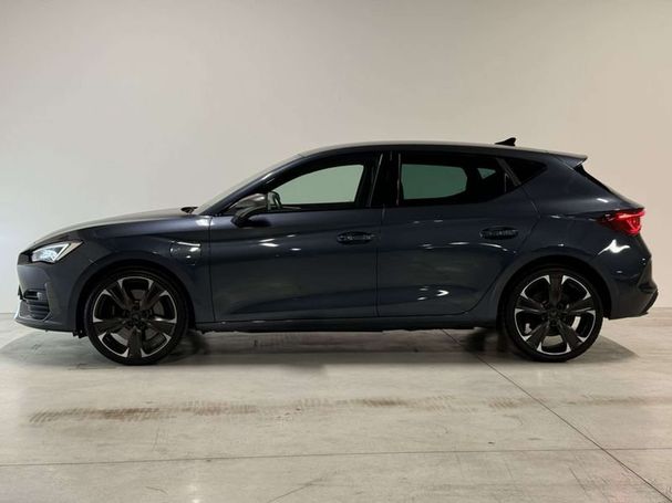 Cupra Leon 150 kW image number 6