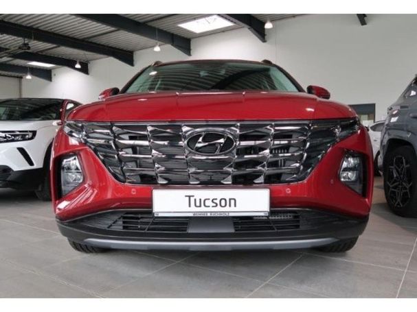 Hyundai Tucson 1.6 T-GDI 4WD 169 kW image number 3