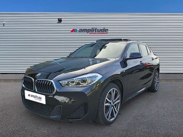 BMW X2 sDrive18i M Sport DKG 100 kW image number 1