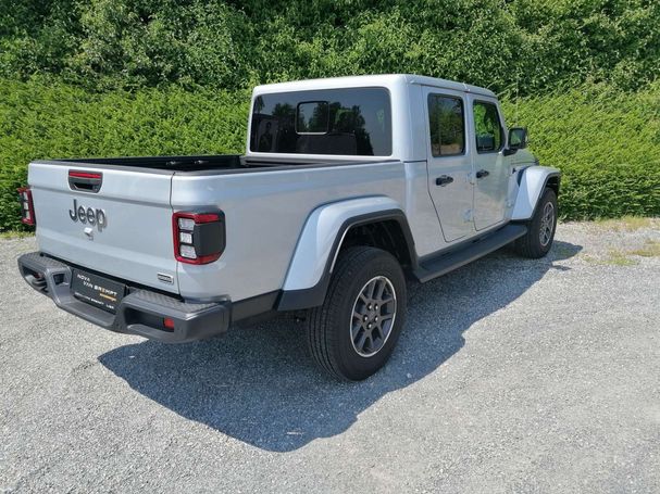 Jeep Gladiator 194 kW image number 2