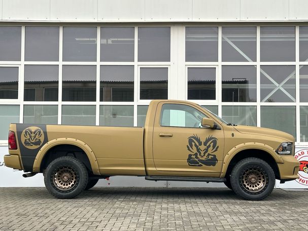 RAM 1500 4x4 294 kW image number 7