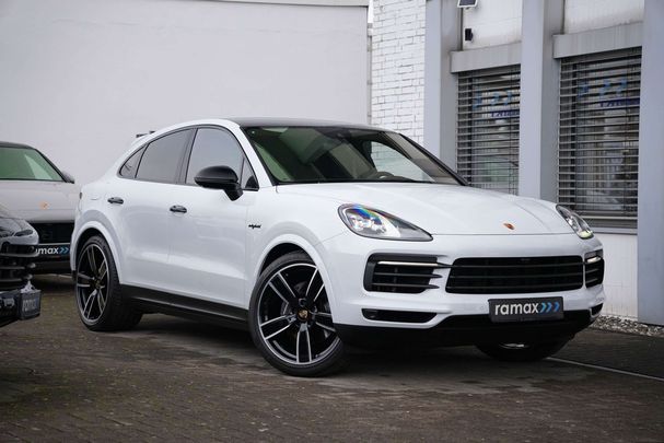 Porsche Cayenne Coupé E-Hybrid 340 kW image number 1