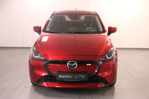 Mazda 2 66 kW image number 2