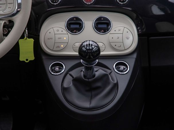 Fiat 500 1.0 52 kW image number 16