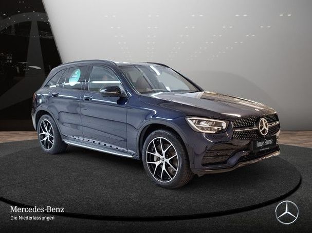 Mercedes-Benz GLC 300 e 235 kW image number 2