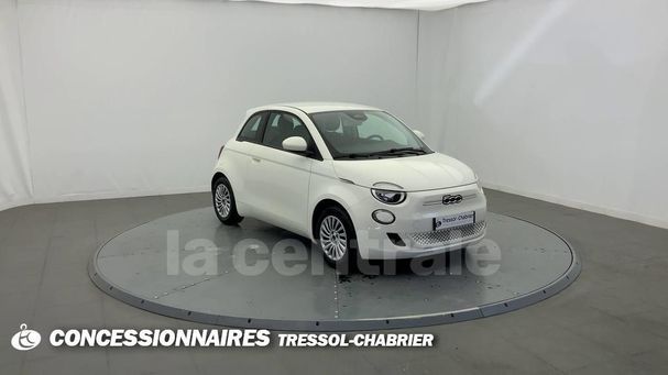 Fiat 500 e 88 kW image number 2