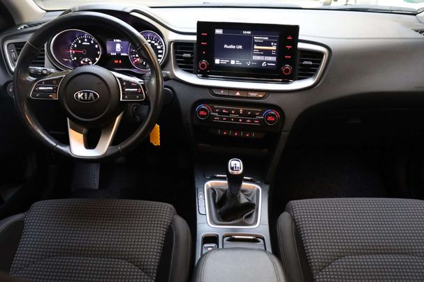 Kia Ceed SW 1.0 T-GDi 88 kW image number 42