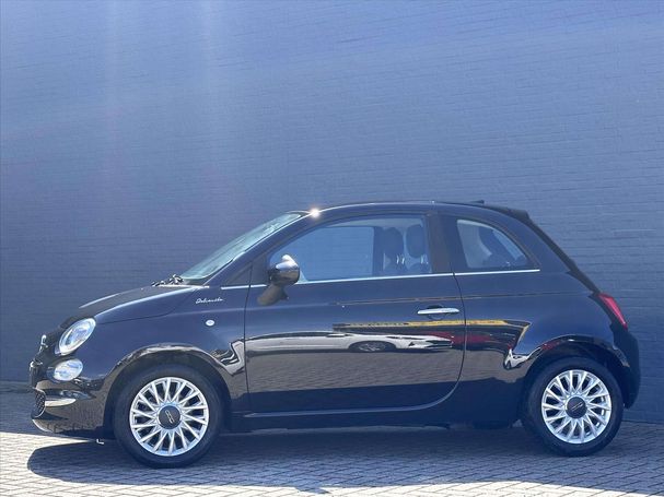 Fiat 500 1.0 51 kW image number 5