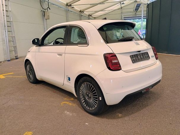 Fiat 500 e 42 kWh 87 kW image number 6