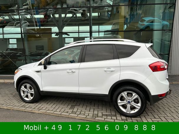 Ford Kuga 4x4 Titanium 120 kW image number 6