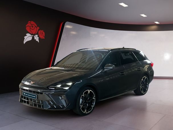 Cupra Leon Sportstourer 1.5 eTSI 110 kW image number 1