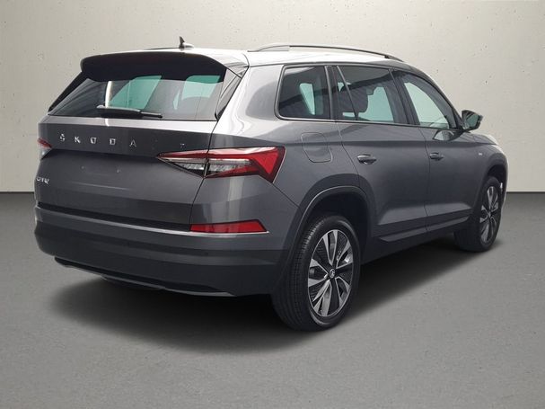 Skoda Kodiaq 2.0 TDI DSG 110 kW image number 3