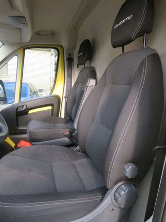 Fiat Ducato 118 kW image number 13