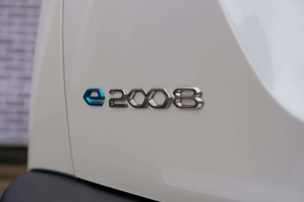 Peugeot e-2008 50 kWh 100 kW image number 29