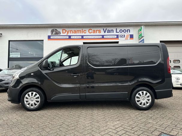 Renault Trafic dCi 170 125 kW image number 5