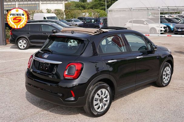 Fiat 500X 1.0 88 kW image number 16