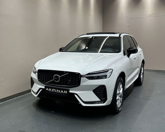 Volvo XC60 AWD Ultimate 145 kW image number 2