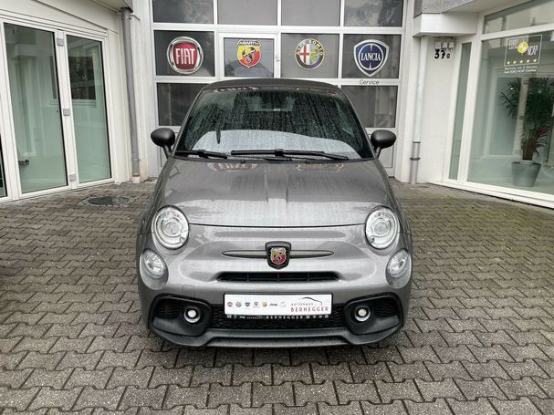 Abarth 695C 132 kW image number 4