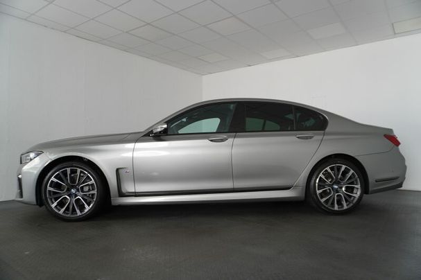 BMW 730d xDrive M Sport 210 kW image number 5