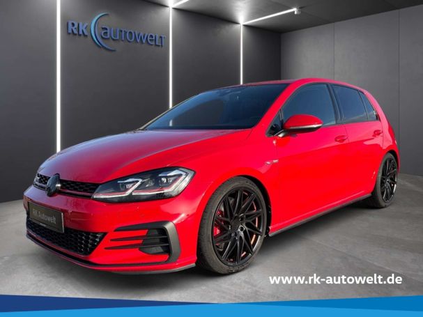 Volkswagen Golf GTI 2.0 TSI DSG Performance 180 kW image number 1