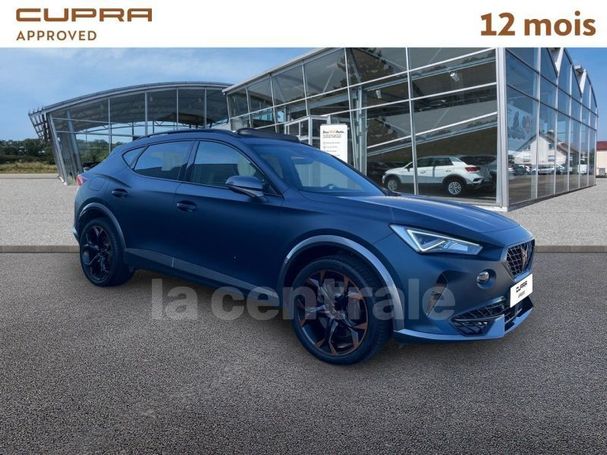 Cupra Formentor 1.4 e-HYBRID DSG VZ 180 kW image number 15