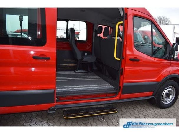 Ford Transit 350 74 kW image number 14