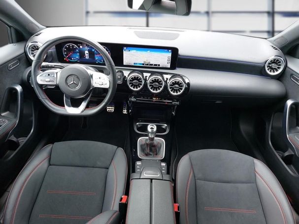 Mercedes-Benz A 180 100 kW image number 6