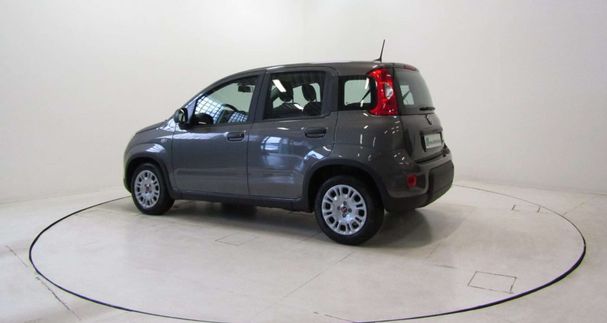 Fiat Panda 1.0 Hybrid 51 kW image number 20