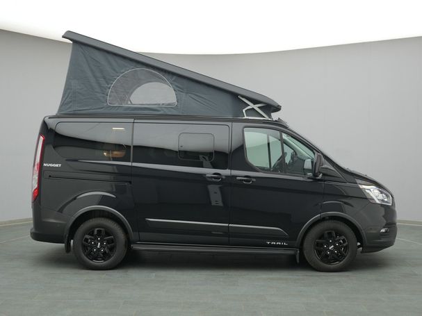 Ford Transit Trail Nugget 110 kW image number 8