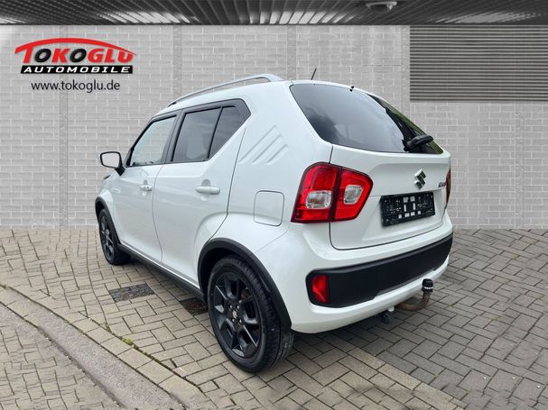 Suzuki Ignis 66 kW image number 4