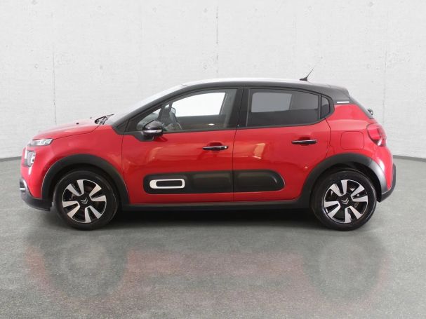 Citroen C3 81 kW image number 7