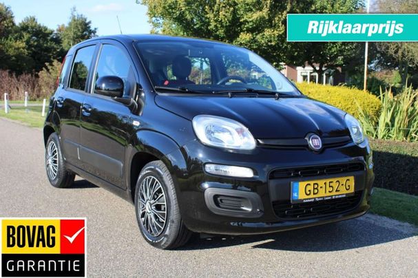 Fiat Panda 44 kW image number 1